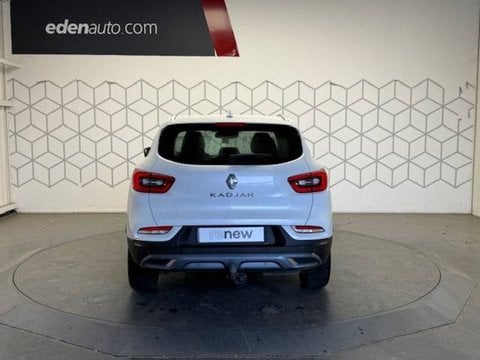 Voitures D'occasion À Tarbes | Renault Kadjar Blue Dci 150 Intens