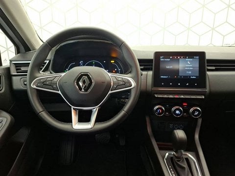 Voitures D'occasion À Tarbes | Renault Clio E-Tech Full Hybrid 145 Equilibre