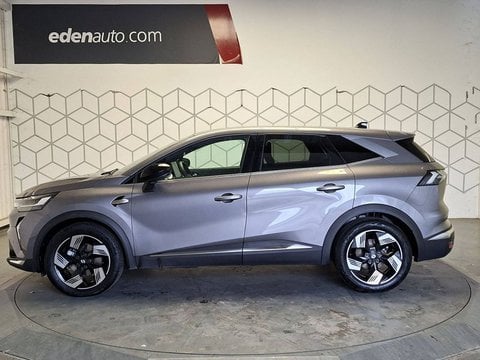 Voitures D'occasion À Tarbes | Renault Symbioz E-Tech Full Hybrid 145 Techno