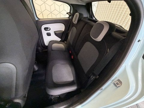 Voitures D'occasion À Tarbes | Renault Twingo Electrique Iii Iii E-Tech Equilibre