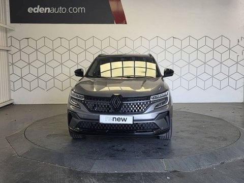 Voitures D'occasion À Tarbes | Renault Austral E-Tech Hybrid 200 Iconic Esprit Alpine