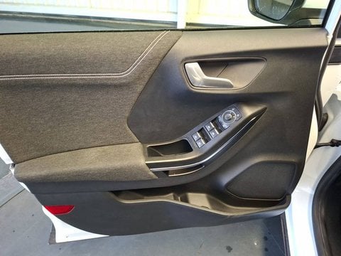 Voitures D'occasion À Tarbes | Ford Puma 1.0 Flexifuel 125 Ch Mhev S&S Bvm6 Titanium