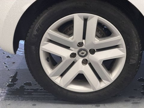 Voitures D'occasion À Tarbes | Renault Clio V Blue Dci 100 - 21N Business