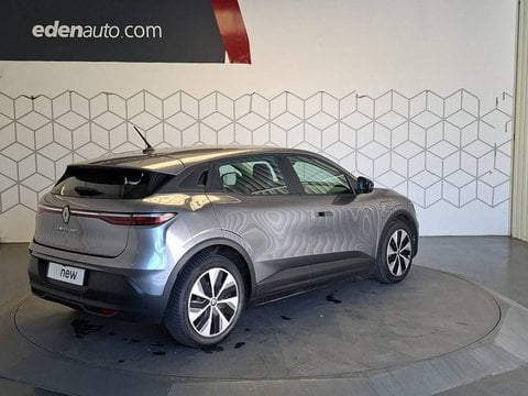 Voitures D'occasion À Tarbes | Renault Mégane Megane V Electrique Megane E-Tech Ev60 130Ch Opti...