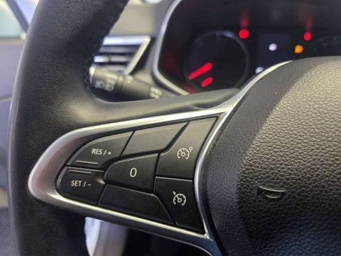 Voitures D'occasion À Tarbes | Renault Clio V Blue Dci 85 Business