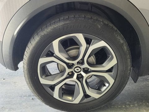 Voitures D'occasion À Tarbes | Renault Captur Ii Tce 90 - 21 Intens