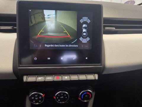 Voitures D'occasion À Tarbes | Renault Clio V Tce 90 Equilibre