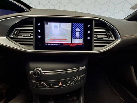 Voitures D'occasion À Tarbes | Peugeot 308 Ii Bluehdi 130Ch S&S Eat8 Gt