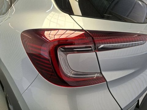 Voitures D'occasion À Tarbes | Renault Captur Ii E-Tech Hybride 145 Techno