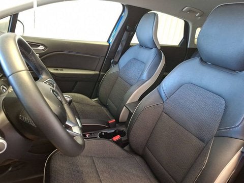 Voitures D'occasion À Tarbes | Renault Captur Tce 90 Intens