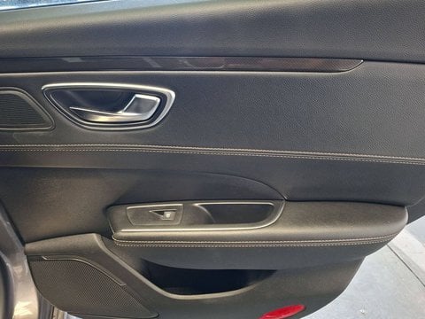 Voitures D'occasion À Tarbes | Renault Talisman Dci 160 Energy Edc Intens