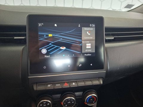 Voitures D'occasion À Tarbes | Renault Clio V Blue Dci 85 Zen