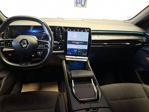 Voitures D'occasion À Tarbes | Renault Austral E-Tech Hybrid 200 Iconic