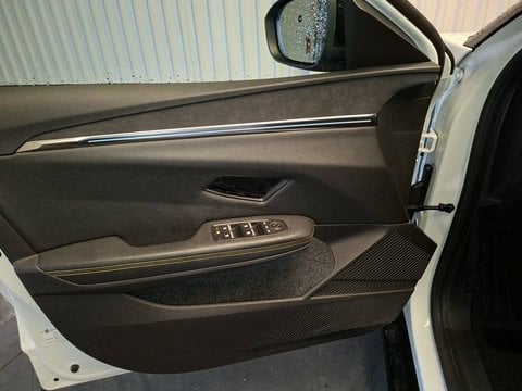 Voitures D'occasion À Tarbes | Renault Mégane Megane V Electrique Megane E-Tech Ev60 220 Ch Opt...