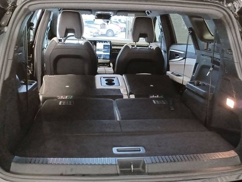 Voitures D'occasion À Tarbes | Renault Espace Vi E-Tech Hybrid 200 Iconic