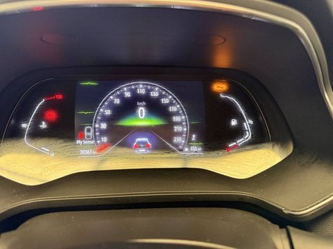 Voitures D'occasion À Tarbes | Renault Captur Ii Mild Hybrid 140 Techno