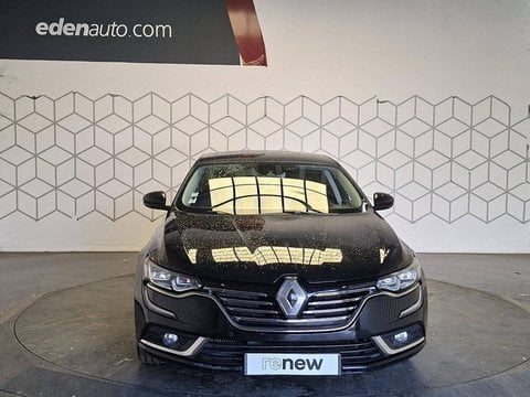 Voitures D'occasion À Tarbes | Renault Talisman Dci 160 Energy Edc Intens