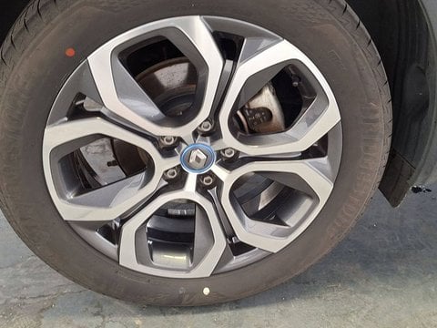 Voitures D'occasion À Tarbes | Renault Captur Ii E-Tech Plug-In 160 - 21 Intens