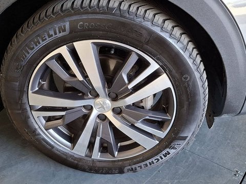 Voitures D'occasion À Tarbes | Peugeot 5008 Ii Puretech 130Ch S&S Eat8 Allure Pack