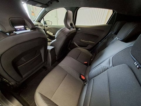 Voitures D'occasion À Tarbes | Renault Clio V E-Tech Full Hybrid 145 Esprit Alpine