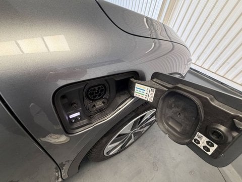 Voitures D'occasion À Tarbes | Renault Mégane Megane V Electrique Megane E-Tech Er Ev60 130Ch O...