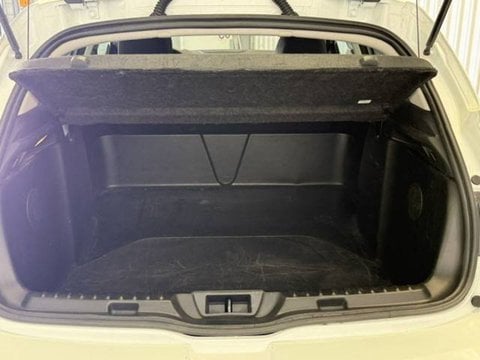 Voitures D'occasion À Tarbes | Renault Mégane Megane Iv Berline Blue Dci 115 Evolution