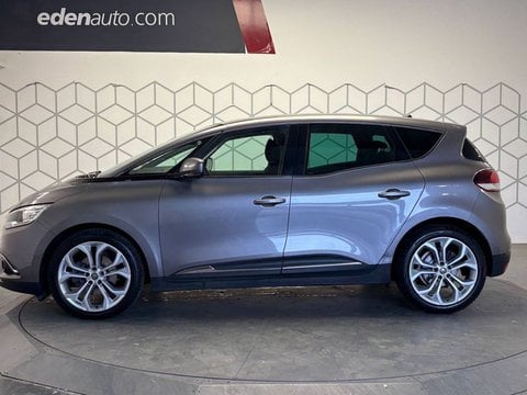 Voitures D'occasion À Tarbes | Renault Scénic Scenic Iv Scenic Blue Dci 120 Business