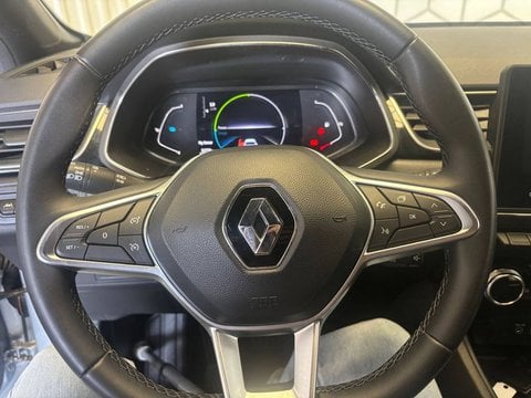 Voitures D'occasion À Tarbes | Renault Captur Ii E-Tech 145 Sl Rive Gauche