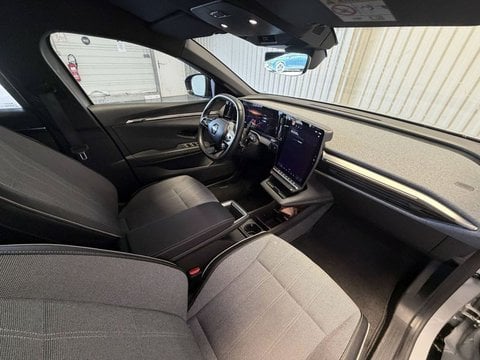 Voitures D'occasion À Tarbes | Renault Mégane Megane V Electrique Megane E-Tech Ev60 220 Ch Opt...