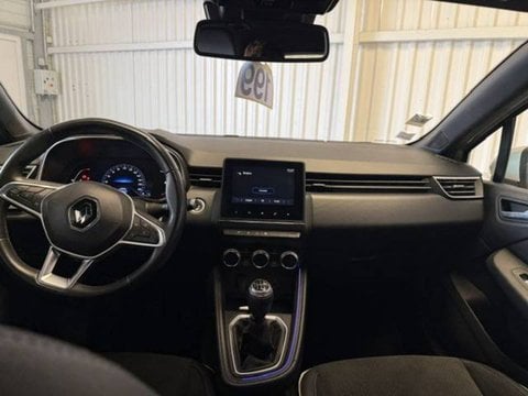 Voitures D'occasion À Tarbes | Renault Clio V Tce 100 Intens