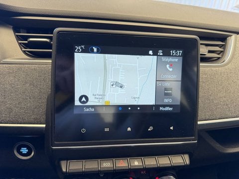 Voitures D'occasion À Tarbes | Renault Zoe R110 Achat Intégral - 21C Intens