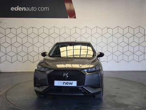 Voitures D'occasion À Tarbes | Ds Ds 3 Ii Puretech 130 Eat8 Bastille