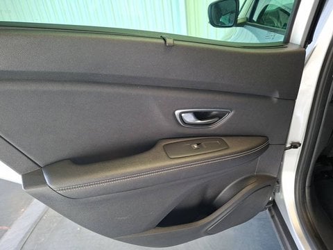 Voitures D'occasion À Tarbes | Renault Scénic Scenic Blue Dci 120 Intens