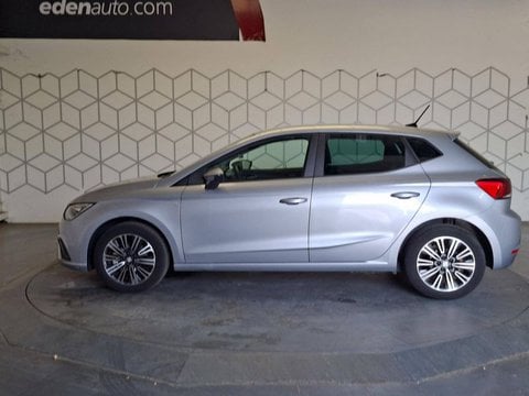 Voitures D'occasion À Tarbes | Seat Ibiza V 1.0 Tsi 110 Ch S/S Bvm6 Copa
