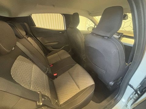 Voitures D'occasion À Tarbes | Renault Clio V E-Tech Hybride 145 Evolution