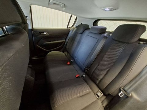 Voitures D'occasion À Tarbes | Peugeot 308 Ii Puretech 130Ch S&S Eat8 Allure