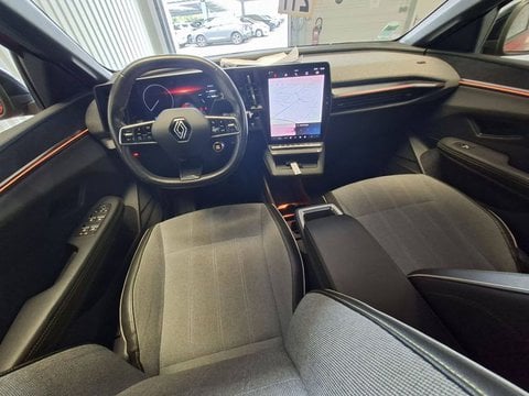 Voitures D'occasion À Tarbes | Renault Mégane Megane V Electrique Megane E-Tech Ev60 220 Ch Opt...