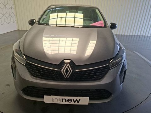 Voitures D'occasion À Tarbes | Renault Clio Tce 90 Ch Gsr2 Evolution