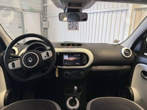 Voitures D'occasion À Tarbes | Renault Twingo Electrique Iii Iii E-Tech Equilibre