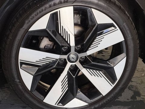 Voitures D'occasion À Tarbes | Renault Mégane Megane V Electrique Megane E-Tech Ev60 220 Ch Opt...