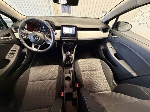 Voitures D'occasion À Tarbes | Renault Clio V Tce 90 Evolution