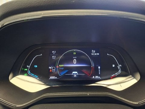 Voitures D'occasion À Tarbes | Renault Clio V E-Tech 140 - 21N Business