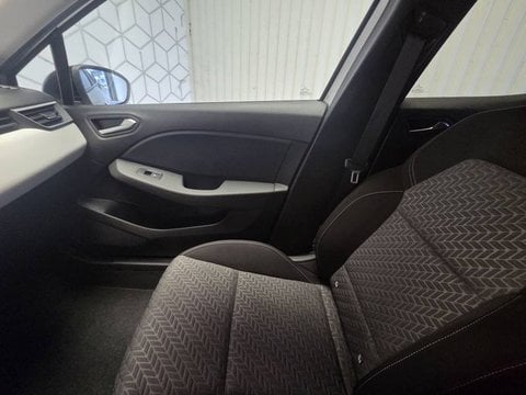 Voitures D'occasion À Tarbes | Renault Clio V Blue Dci 100 Evolution