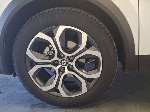 Voitures D'occasion À Tarbes | Renault Captur Ii Tce 90 - 21 Intens