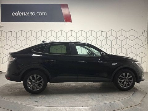 Voitures D'occasion À Tarbes | Renault Arkana Tce 140 Edc - 23 Evolution