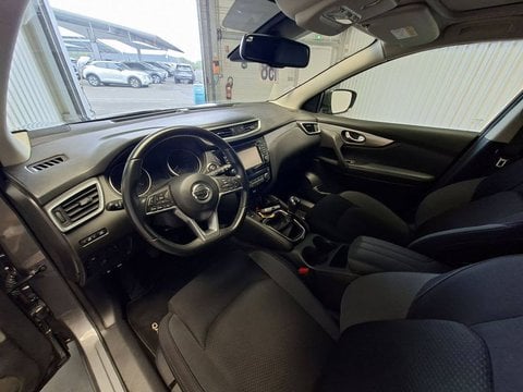 Voitures D'occasion À Tarbes | Nissan Qashqai Ii 1.5 Dci 115 N-Connecta