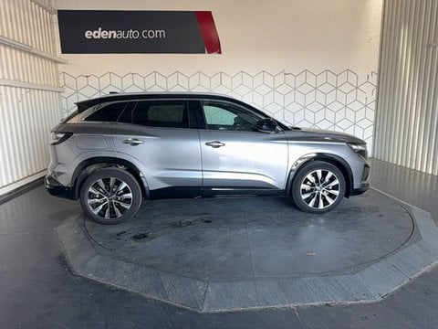 Voitures D'0Km À Tarbes | Renault Austral Full Hybrid E-Tech 200 Ch Techno