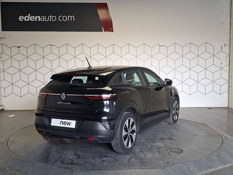 Voitures D'occasion À Tarbes | Renault Mégane Megane V Electrique Megane E-Tech Ev60 130Ch Supe...