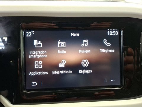 Voitures D'occasion À Tarbes | Renault Twingo Iii E-Tech Equilibre