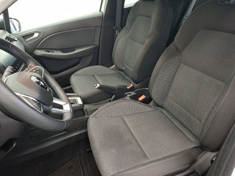 Voitures D'occasion À Tarbes | Renault Clio E-Tech Full Hybrid 145 Equilibre